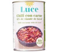 LUCE - CHILI CON CARNE 420G