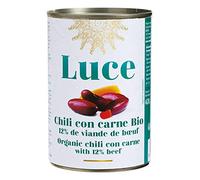 Luce - Chili Con Carne 420G - Vendu par unité