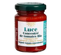 Luce - Concentré De Tomates 22% 100G - Vendu par unité