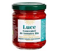Luce - Concentré De Tomates 22% 200G - Vendu par unité