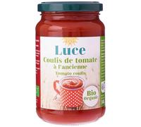 LUCE - COULIS DE TOMATES ANCIENNE 340G