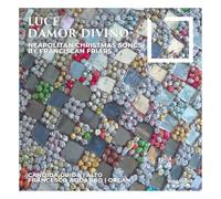 Luce d Amor Divino/Neapolitan Christmas Songs