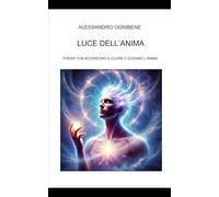 LUCE DELL'ANIMA