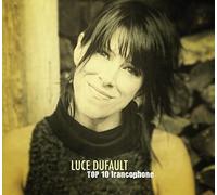Luce Dufault - Top 10 Francophone [Compact Discs] Canada - Import