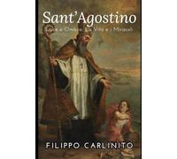 Luce e Ombra: La Vita e i Miracoli di Sant'Agostino