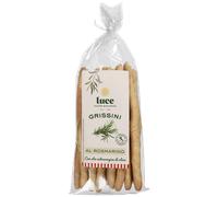 LUCE-Gressins romarin bio Luce - 150 g