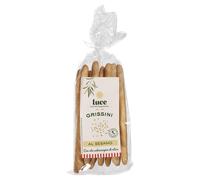 LUCE-Gressins sésame bio Luce - 150 g