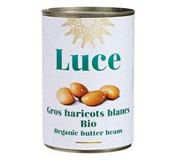 LUCE - GROS HARICOTS BLANC 400G