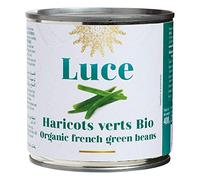 Luce - Haricots Verts 400G - Unité