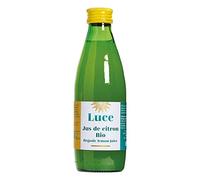 LUCE - JUS DE CITRON 25CL