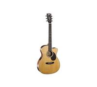 CORT - L100OCNS - Guitare electro-acoustique compacte