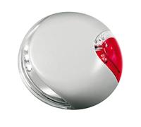 Luce LED per guinzaglio Flexi per cani Record