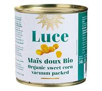 Luce - Maïs Doux En Grains 340G - Unité