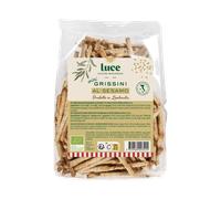 LUCE-Mini gressins sésame bio Luce - 150 g