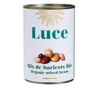 Luce - Mix De 4 Haricots 400G - Unité