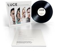 Luce (Original Motion Picture Soundtrack) [Vinyl] Black, 180 Gram