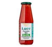 Luce - Passata Basilic 680G - Unité