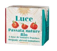 Luce - Passata Nature En Brique 500G