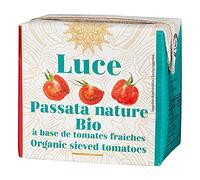 Luce - Passata Nature En Brique 500G - Vendu par unité
