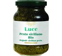 LUCE - PESTO SICILIANO 190G