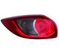 Luce Postérieure 216-1994R-UE ABAKUS Pour Mazda Assemblage Clignotant