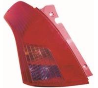 Luce Postérieure 218-1943L-UE ABAKUS Pour Suzuki, Sans Douille Ni Ampoule