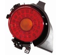 Luce Postérieure 667-1907L-UE ABAKUS Pour ALFA ROMEO Rouge Lentille Jaune