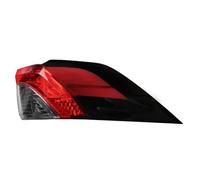 Luce Postérieure LED 212-19CBR-UE ABAKUS Pour Toyota, Sans Ampoule, Dx