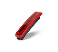 Acid E-bike Pro-e Sic 2.0 Bes3 Rear Light Rouge