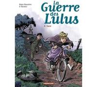 Luce Régis Hautière (Scénario), Hardoc (Dessinateur), Régis Hautière (Auteur)