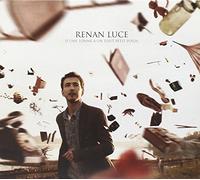 Luce, Renan - D'une Tonne a.. -CD+DVD-