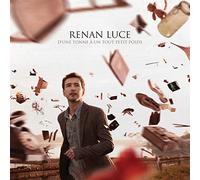 Renan Luce – D'une Tonne à Un Tout Petit Poids – Import