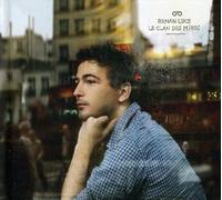 Renan Luce – Le Clan des Miros – Eco Dig – Import – Universal Billard