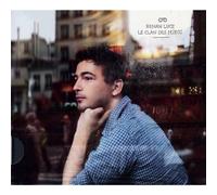 Luce, Renan - Le Clan des.(Slidepac) [Import]