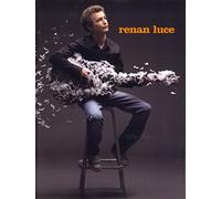 Luce Renan le Songbook (chant+piano+accords+tablatures guitare)