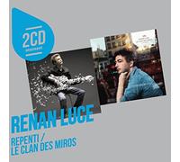 Luce, Renan - Repenti / Le Clan Des Miros (Coffret 2 CD)