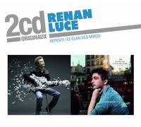 Luce, Renan - Repenti / Le Clan des miros (Coffret 2 CD)