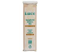 LUCE-Spaghettis Blancs Bio sachet 500g