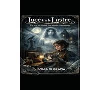 Luce tra le Lastre... Un eco tra morte e memoria