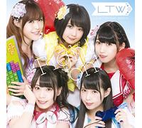 mayddle – LUCE TWINKLE WINK – Fight On!