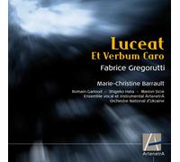Lucea-Et Verbum Caro