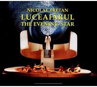 Nimbus Lighting – Luceafarul (The Evening Star)