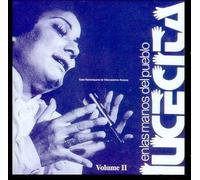Lucecita - Manos Del Pueblo Vol 2