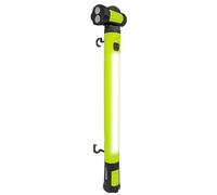 Luceco Barre de travail d'inspection 10 W 1000 lm 6500 K USB-C Charge