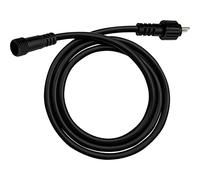 Luceco Kit de Pointes de Jardin LED 2 mètres