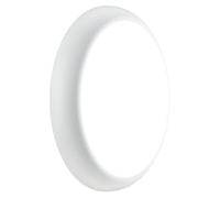 Luceco Sierra IP54 Cloison standard 330 mm 1200 lm 15 W