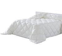 Lucena Cantos - Couette 4 Saisons Duo 150 g + 300 g, 280 x 240