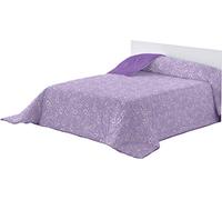 lucena cantos el calor que no pesa Lucena Cantos - Housse de couette - (280 x 270, Arya Malva)