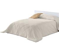 lucena cantos el calor que no pesa Lucena Cantos Linea Arena Housse de couette 280 x 270 cm