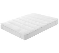 Lucena Cantos - Surmatelas en fibre ECOSOFT (lit de 105 x 200 cm)
